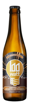 100 Watt Cinderella Interstellar Overdrive | 33 CL